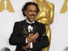 Alejandro G. Iñárritu