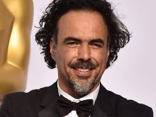 Alejandro G. Iñárritu