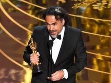 Alejandro G. Iñárritu photo