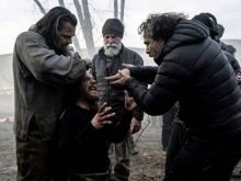Alejandro G. Iñárritu