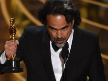 Alejandro G. Iñárritu
