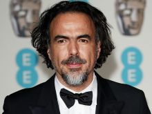Alejandro G. Iñárritu