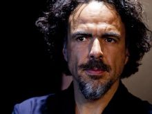 Alejandro G. Iñárritu