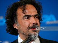 Alejandro G. Iñárritu