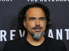 Alejandro G. Iñárritu