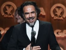 Alejandro G. Iñárritu