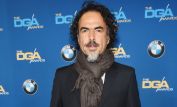 Alejandro G. Iñárritu