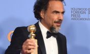 Alejandro G. Iñárritu