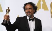 Alejandro G. Iñárritu