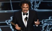 Alejandro G. Iñárritu