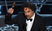 Alejandro G. Iñárritu