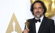Alejandro G. Iñárritu