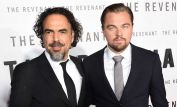 Alejandro G. Iñárritu