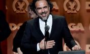 Alejandro G. Iñárritu