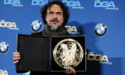 Alejandro G. Iñárritu