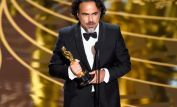 Alejandro G. Iñárritu