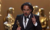 Alejandro G. Iñárritu