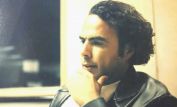 Alejandro G. Iñárritu