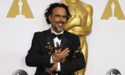 Alejandro G. Iñárritu
