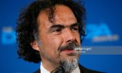 Alejandro G. Iñárritu