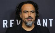 Alejandro G. Iñárritu