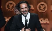 Alejandro G. Iñárritu