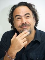 Alejandro G. Iñárritu