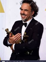 Alejandro G. Iñárritu