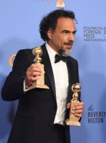 Alejandro G. Iñárritu