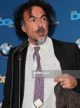 Alejandro G. Iñárritu