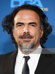 Alejandro G. Iñárritu