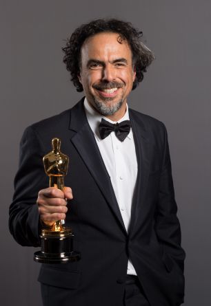 Alejandro G. Iñárritu