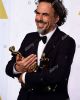 Alejandro G. Iñárritu