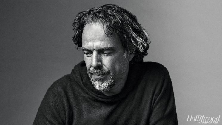 Alejandro G. Iñárritu
