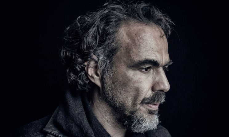 Alejandro G. Iñárritu