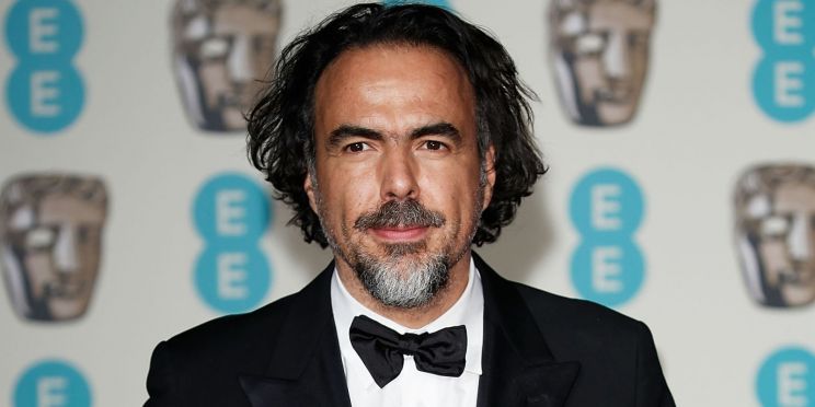 Alejandro G. Iñárritu