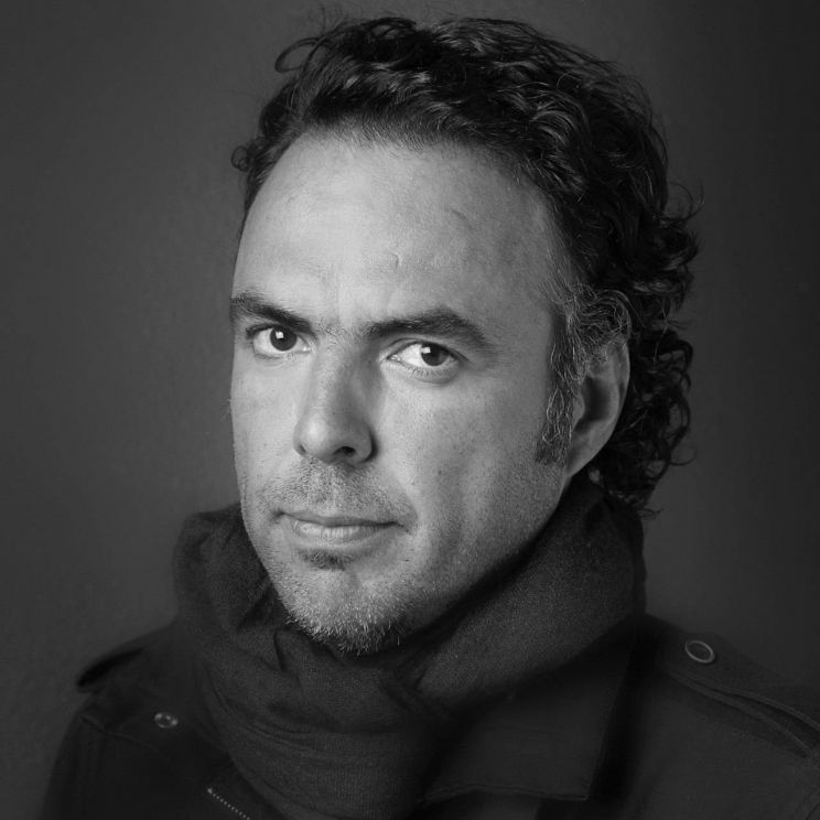 Alejandro G. Iñárritu