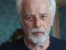 Alejandro Jodorowsky