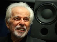 Alejandro Jodorowsky