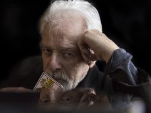 Alejandro Jodorowsky