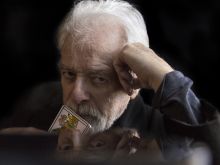 Alejandro Jodorowsky