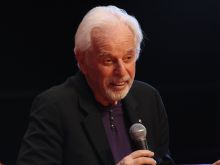 Alejandro Jodorowsky