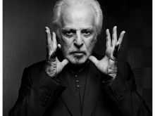 Alejandro Jodorowsky