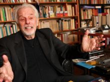 Alejandro Jodorowsky