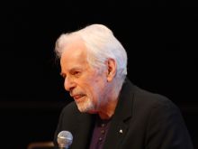 Alejandro Jodorowsky