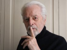 Alejandro Jodorowsky