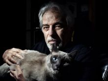 Alejandro Jodorowsky