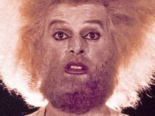 Alejandro Jodorowsky