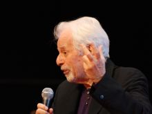 Alejandro Jodorowsky