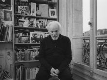 Alejandro Jodorowsky